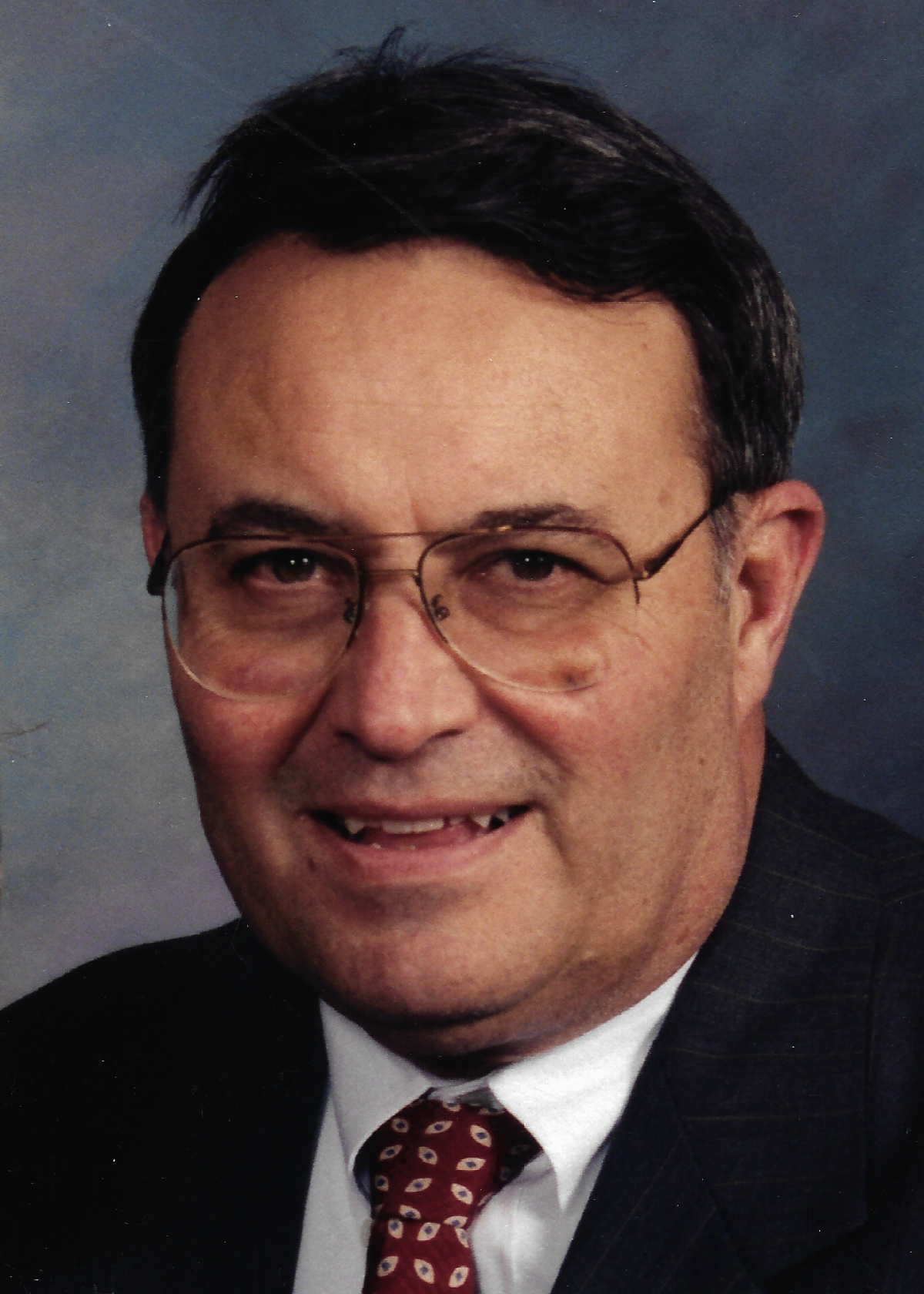 Bill Isenberg