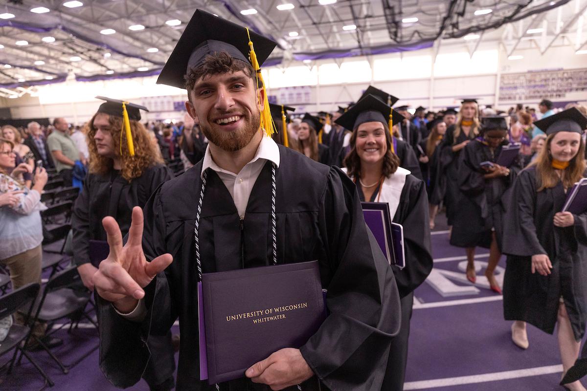 Spring Dean Spring Dean's List is published