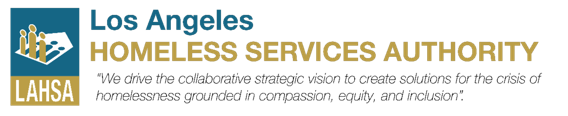 Los Angeles Homeless Services Authority 2023 Homeless Count January 24th in Sherman Oaks