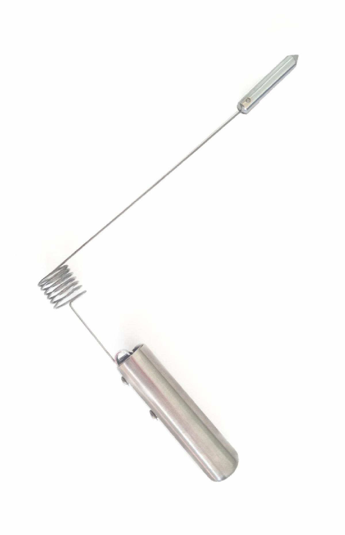 BOOKSTORE Aurameter Cameron Chrome