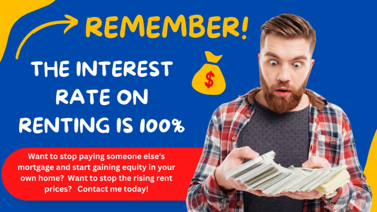 SNEAK PEEK Your first look at 2023's real estate market.