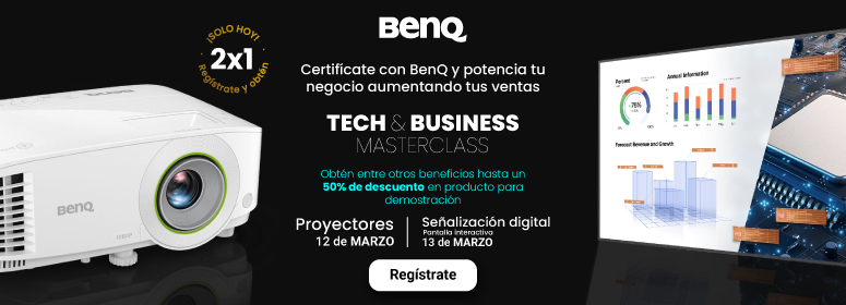 GoTo realiza su Partner Summit 25