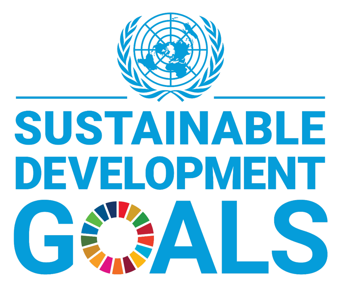 UN SDG Logo - Square