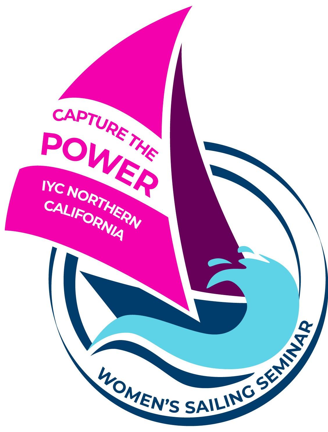 Women's Sailing Seminar Logo