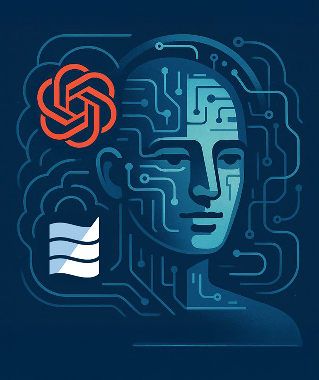 ChatGPT Self-Portrait