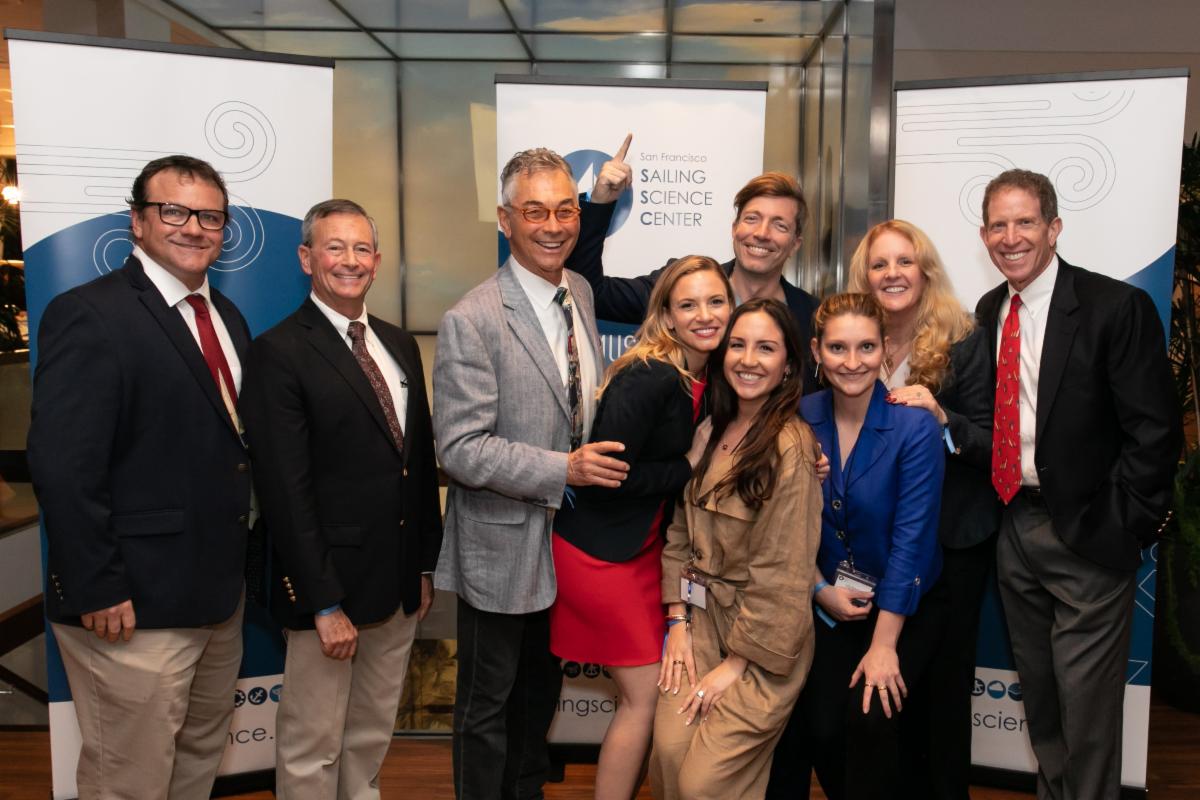 SSC Board + Event Committee
