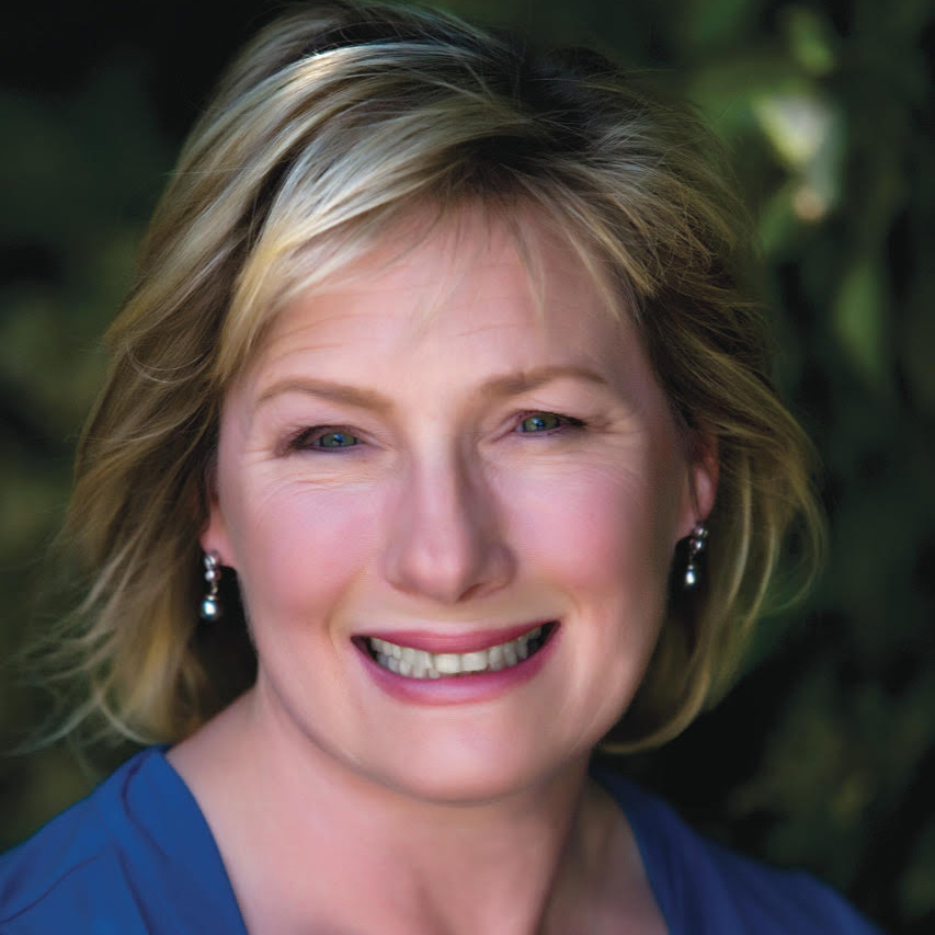 Maggie Garside Heilman