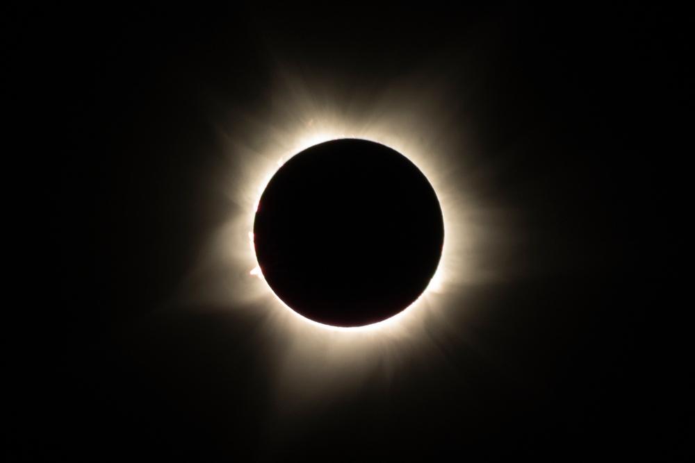 2023 Solar Eclipse