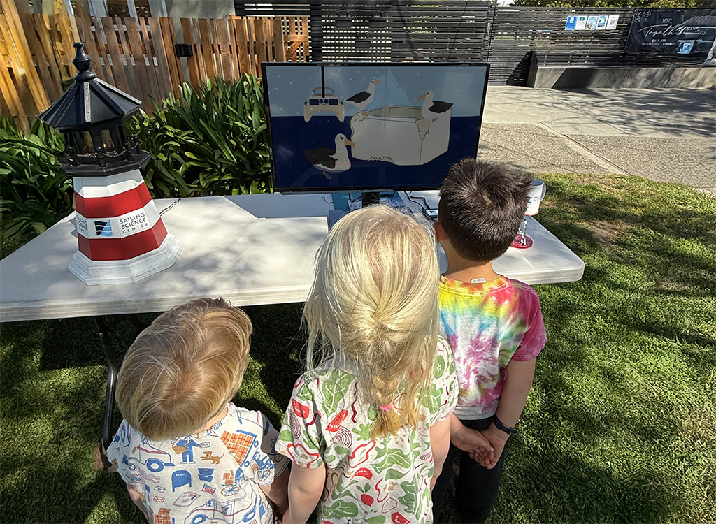 2025 Terra Linda Earth Day 3