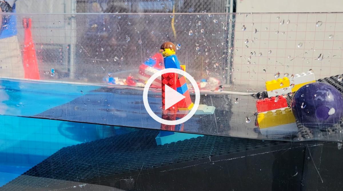 Lego Man video thumbnail