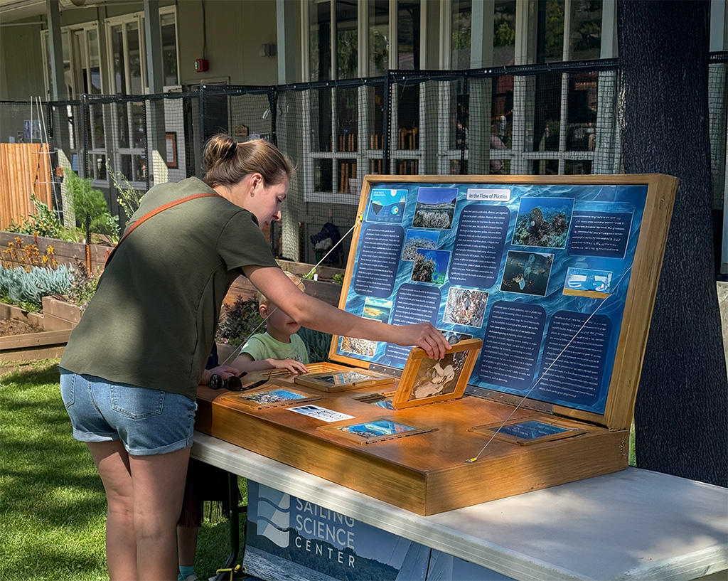 2025 Terra Linda Earth Day 2