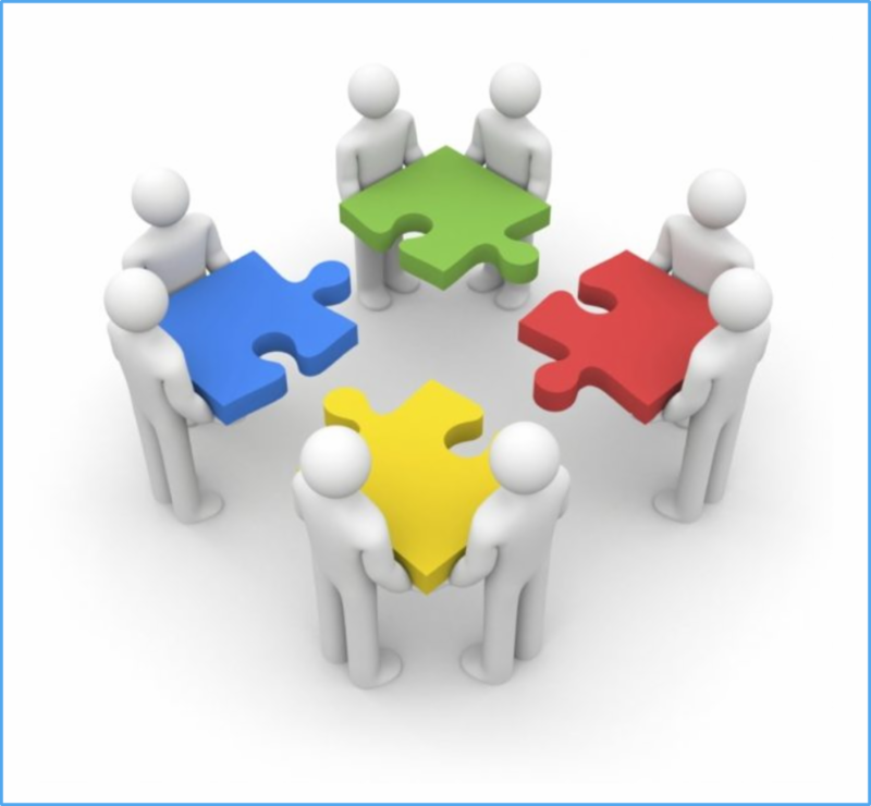 Stakeholders Picture