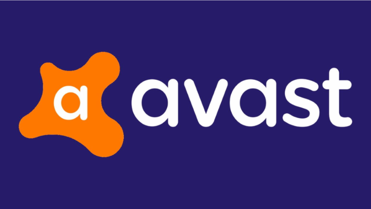 Avast company logo