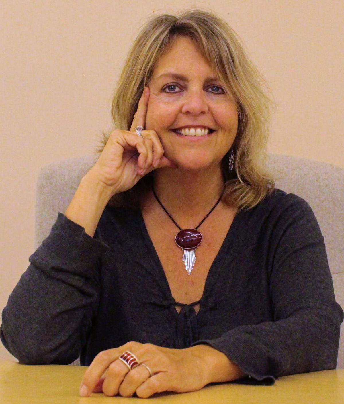 One Treasure Island - Executive Director Sherry Williams