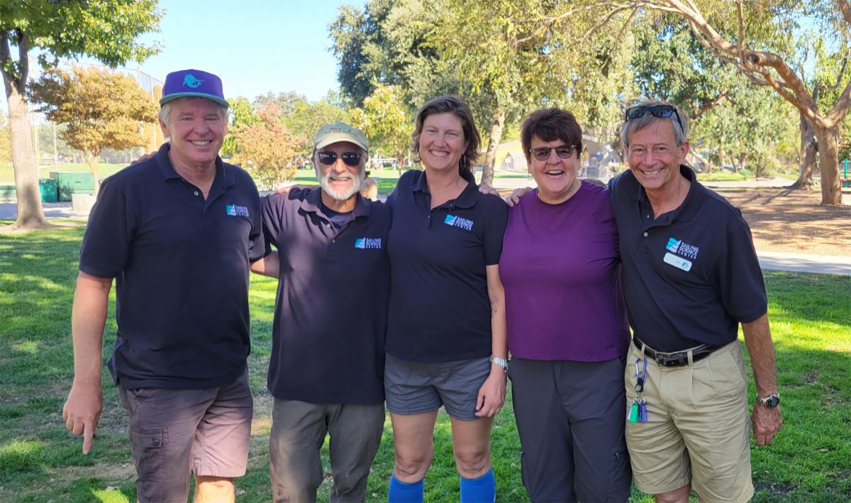 2024 Tinkers & Thinkers Team