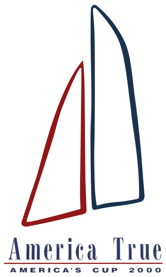 America True Logo