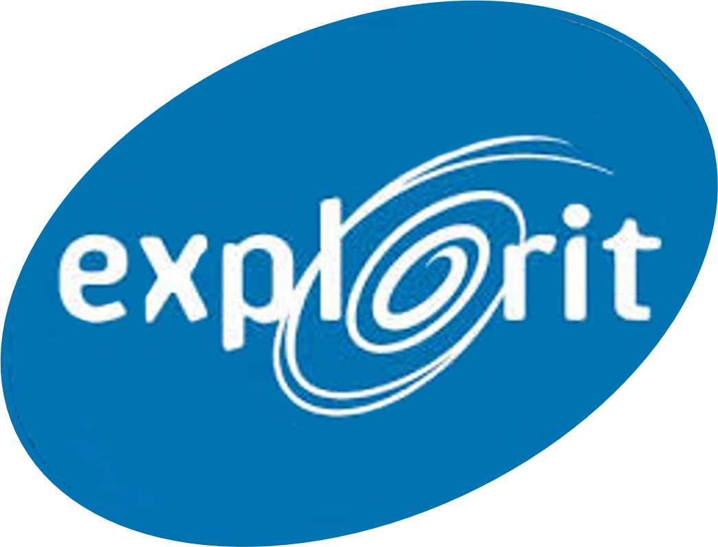 Explorit Science Center Logo