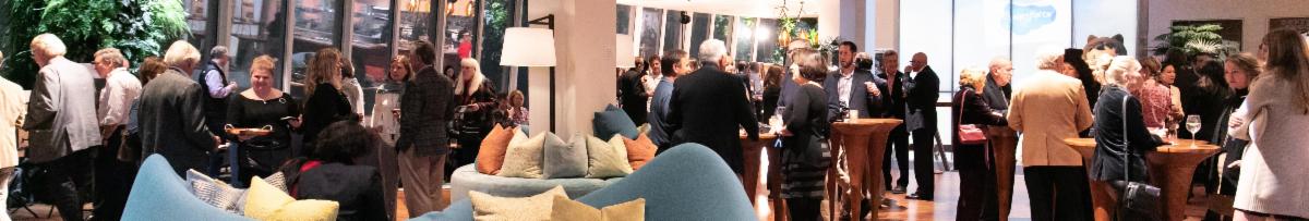 Panorama of Guests