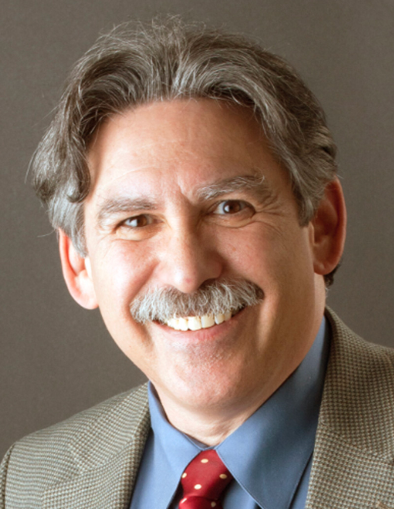 Ben Delaney