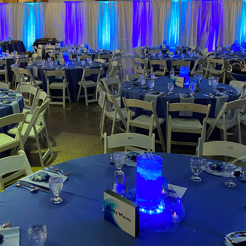 2022 Making Waves Gala