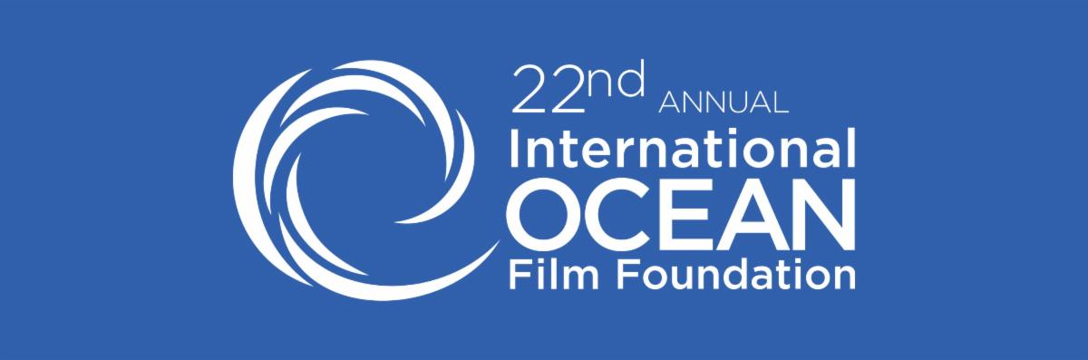 Ocean Film Festival Logo