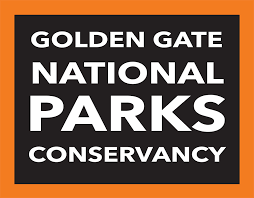 Golden Gate National Parks Conservancy Logo