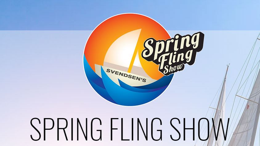 Spring Fling Logo