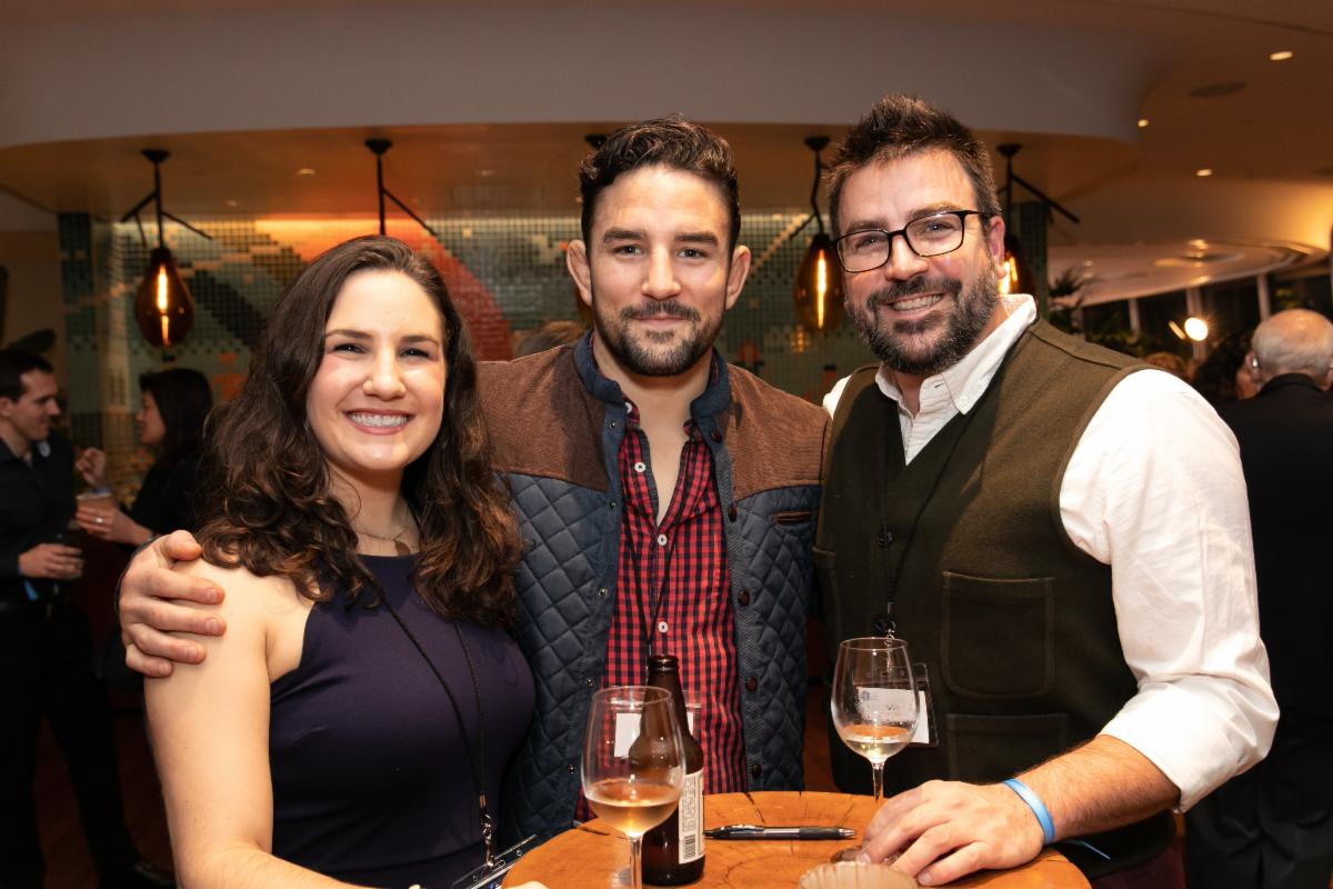 The Traverso Family