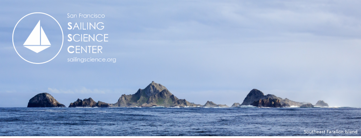 Southeast Farallon Island