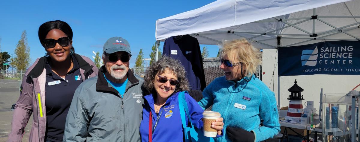 Taylor Lacey + Jeff Grudin + Melissa Grudin + Maggie Heilman