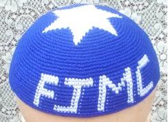 FJMCTXYarmulkeFront