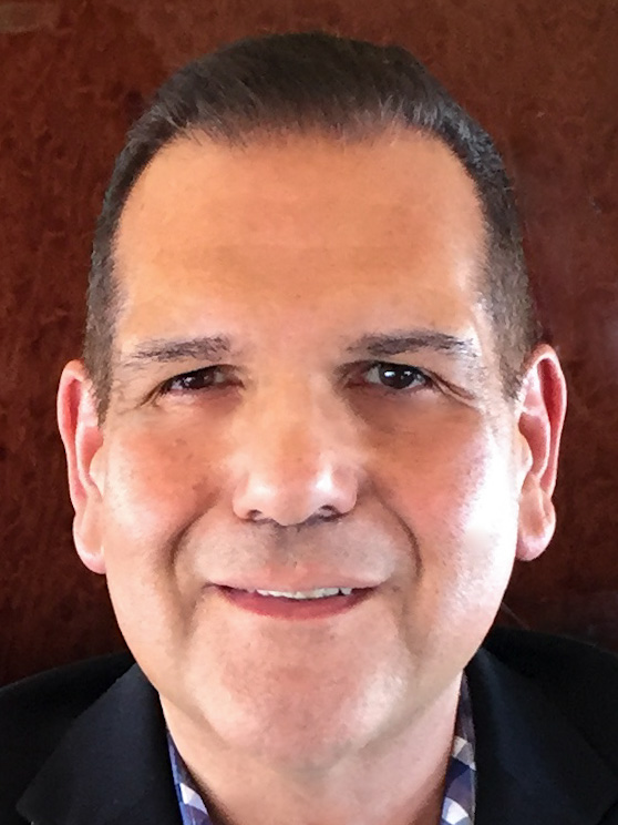 Baruch Garcia