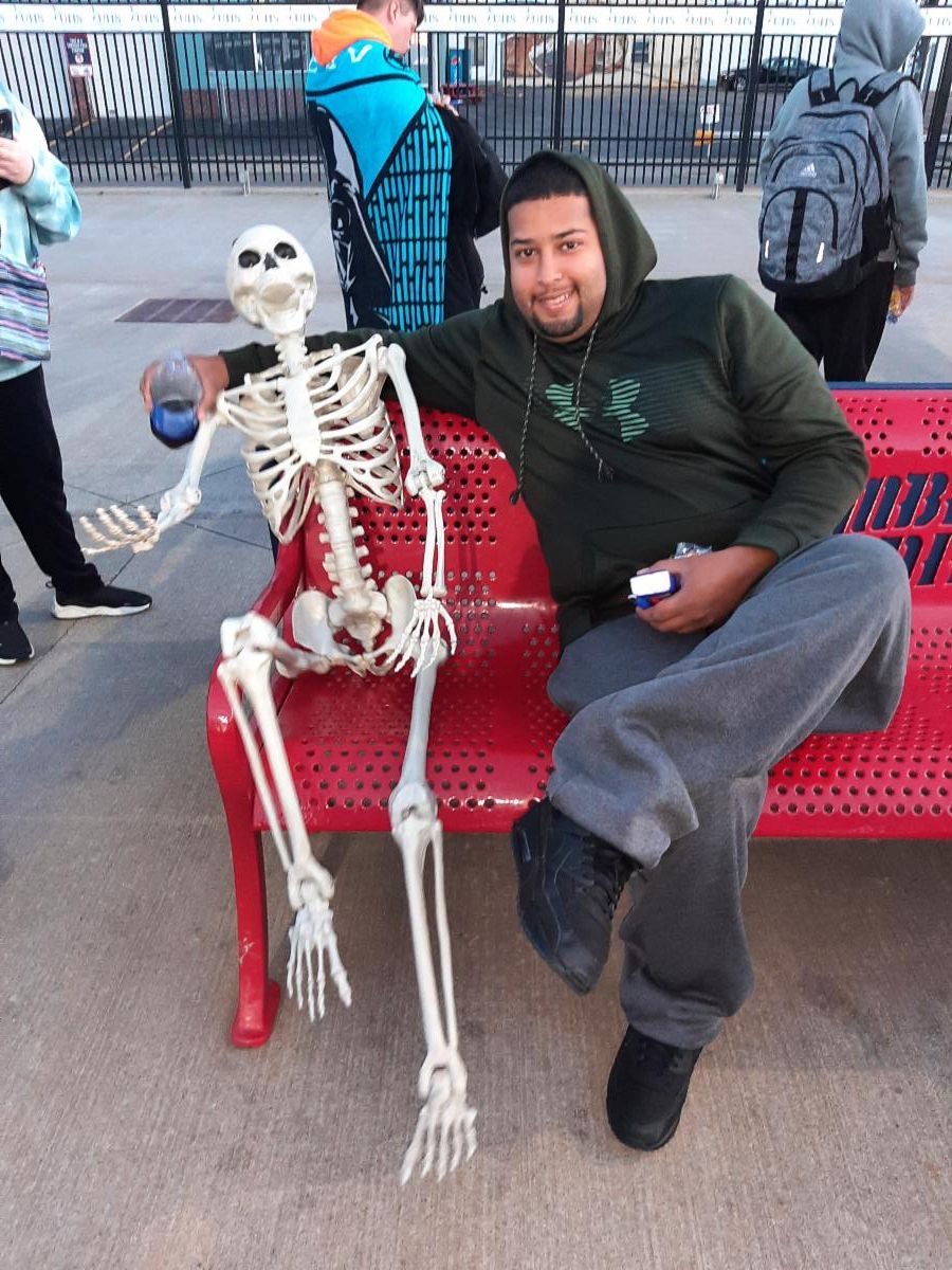 November 2023 Newsletter