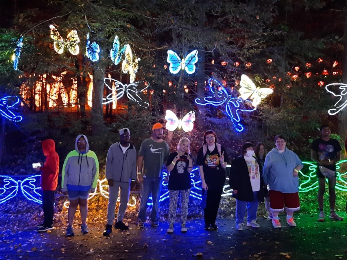 November 2023 Newsletter