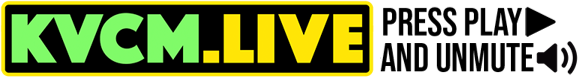 KVCM Live