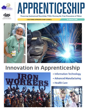 Apprenticeship Newsletter