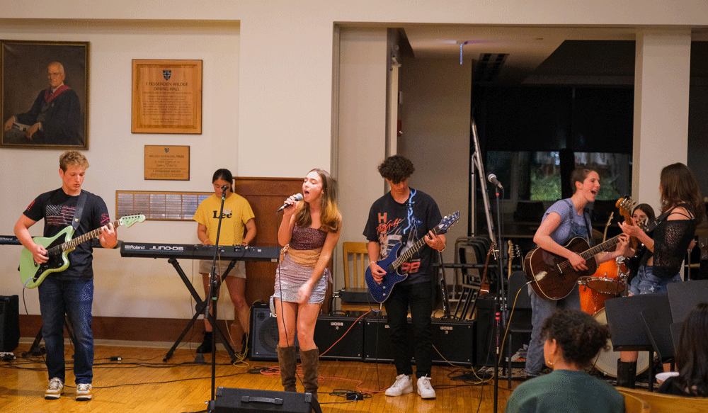 Brooks School Community Newsletter, May 30, 2024