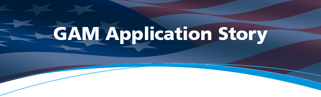 GAM Application Story