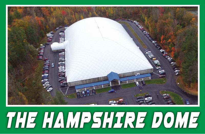 The Hampshire Dome Will Rise Again