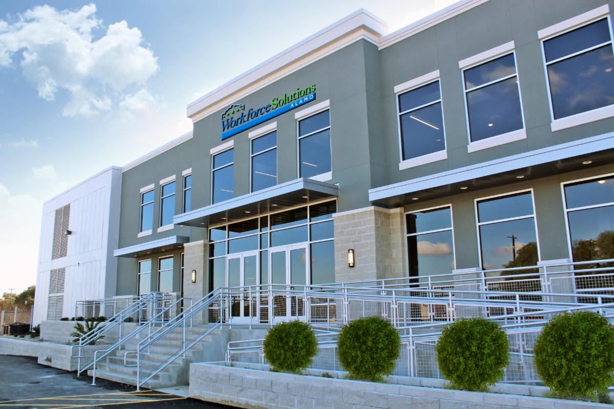Datapoint Grand Opening!
