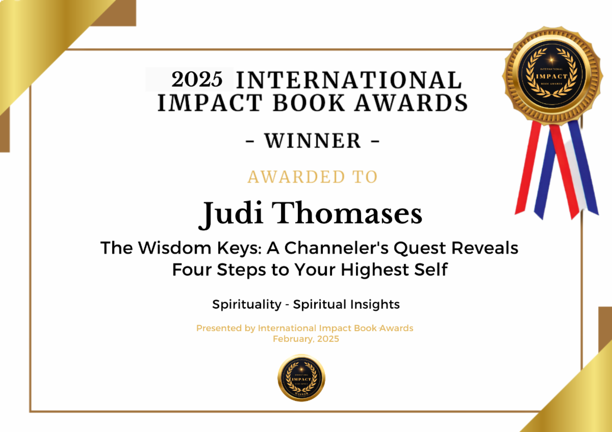 2025 Impact Award