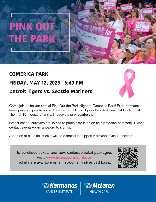 This Week's Highlights from MHMG