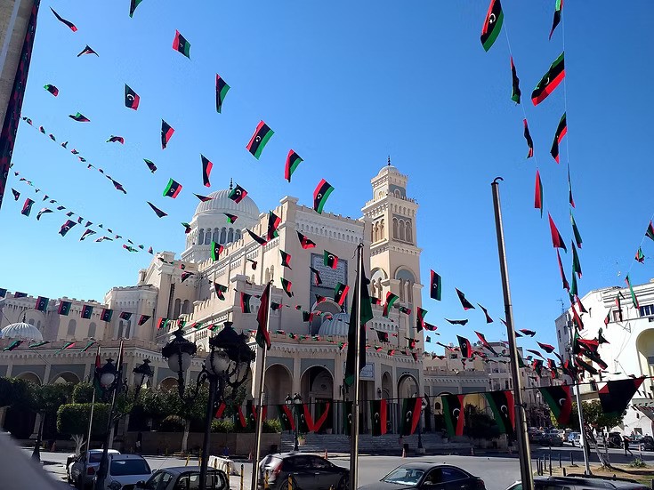 Libya's Future Amid a Potential U.S.–Russia Rapprochement