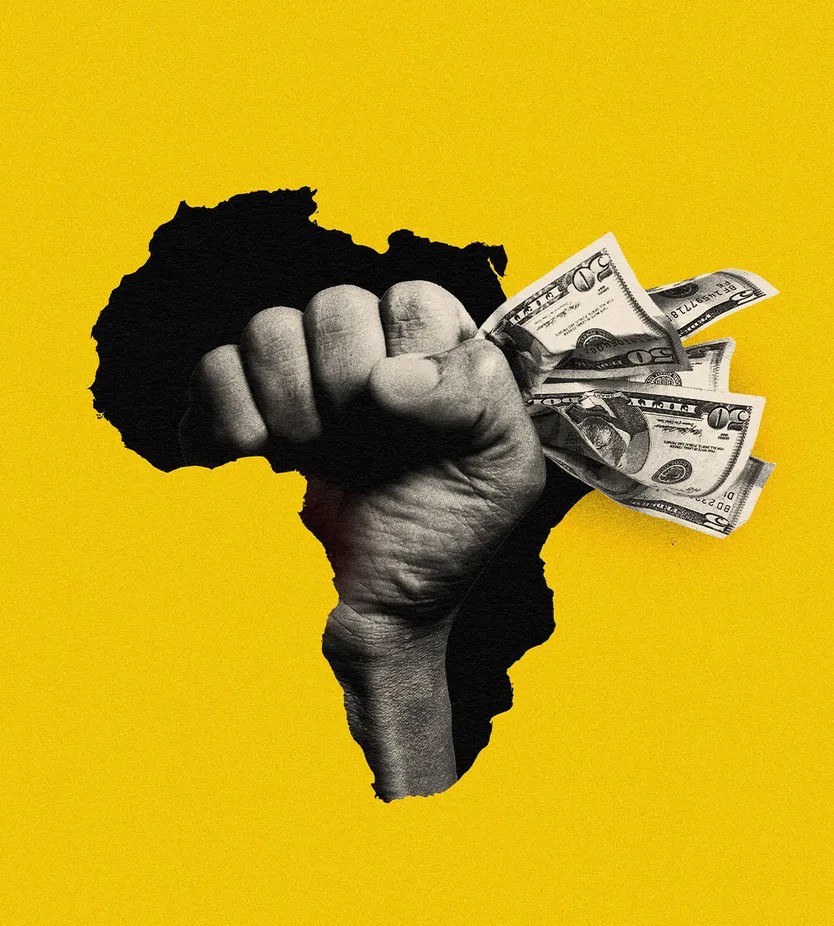 The capitalist revolution Africa needs. The world’s poorest continent should embrace its least fashionable idea. image: The Economist/Getty Images