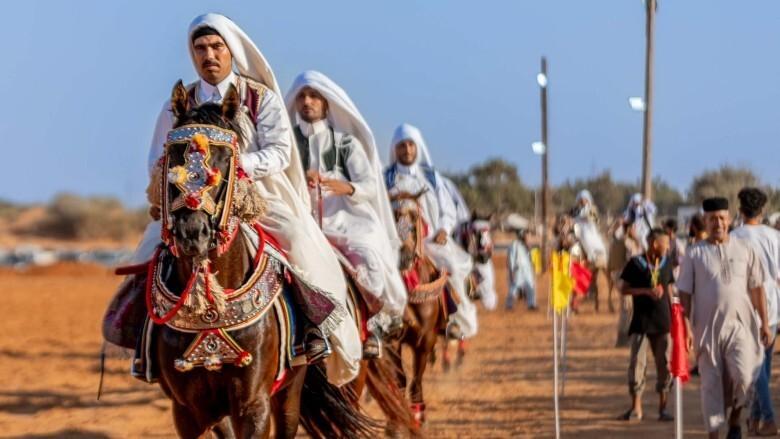 Shades of Libya: Contrasts, Hope, and Resilience is a poignant collection of images and stories featuring the contrast within Libya – from its stunning natural beauty to the strength of its people amidst socio-economic challenges