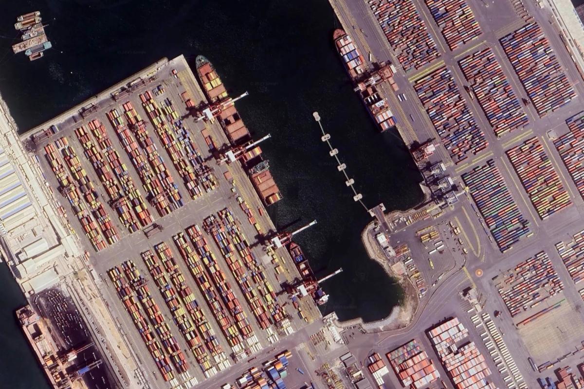 Morocco is looking for companies to run Africa’s largest shipyard over a 30 year period, as the north African kingdom attempts to replicate the success of its auto-manufacturing industry.