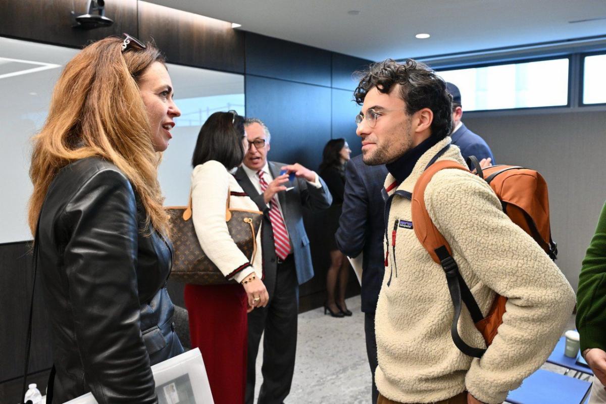 Advertise your open job and internship postings to students at the Johns Hopkins School of Advanced International Studies (SAIS). Let us prepare custom books of resumes and cover letters for your consideration from qualified candidates with specific interest in your job or internship posting.