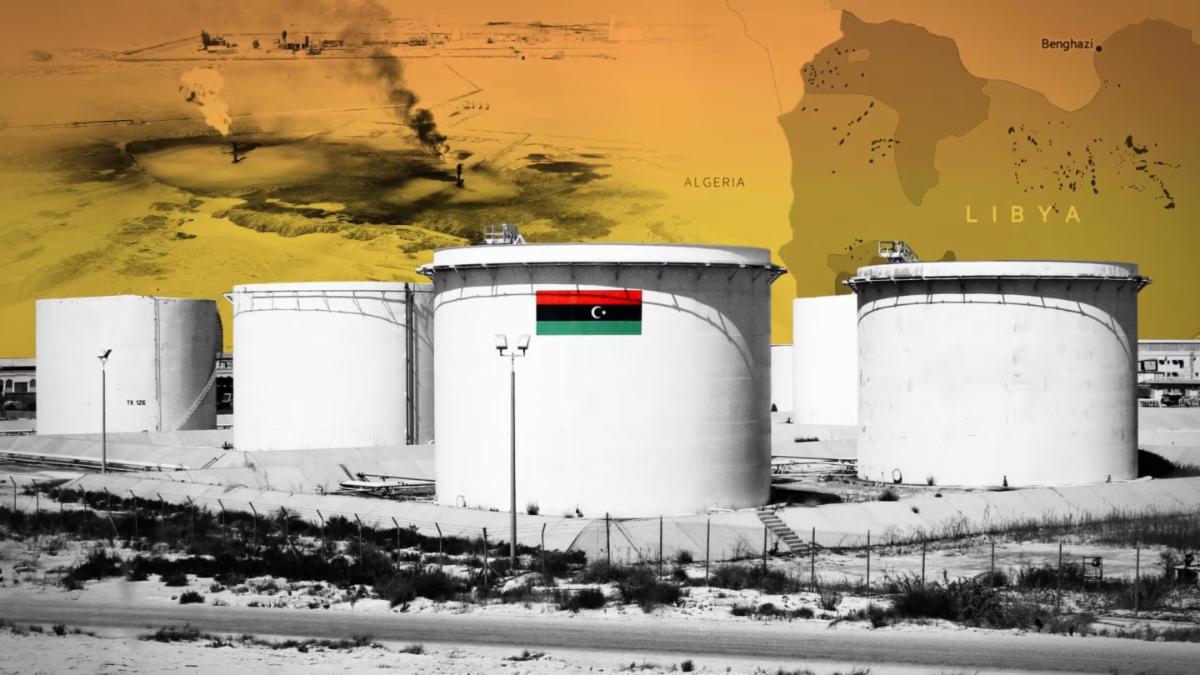 Libya’s vast oil reserves have long been a source of both economic promise and political turmoil. While the official oil sector remains under the control of the National Oil Corporation (NOC), a thriving illicit oil trade continues to undermine Libya’s economic stability and fuel political divisions.