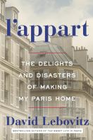 lappart book cover