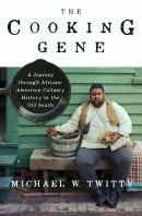 cooking gene book cover